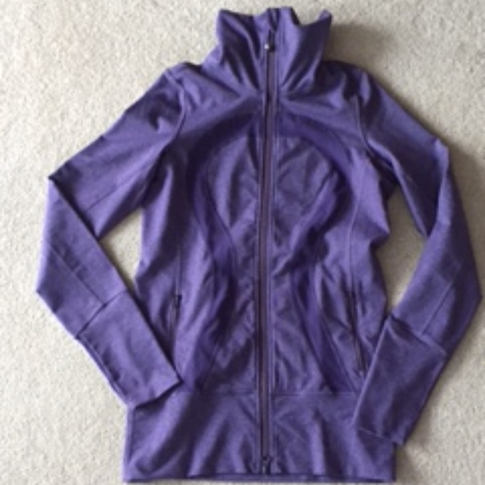 Lululemon athletica jacket
